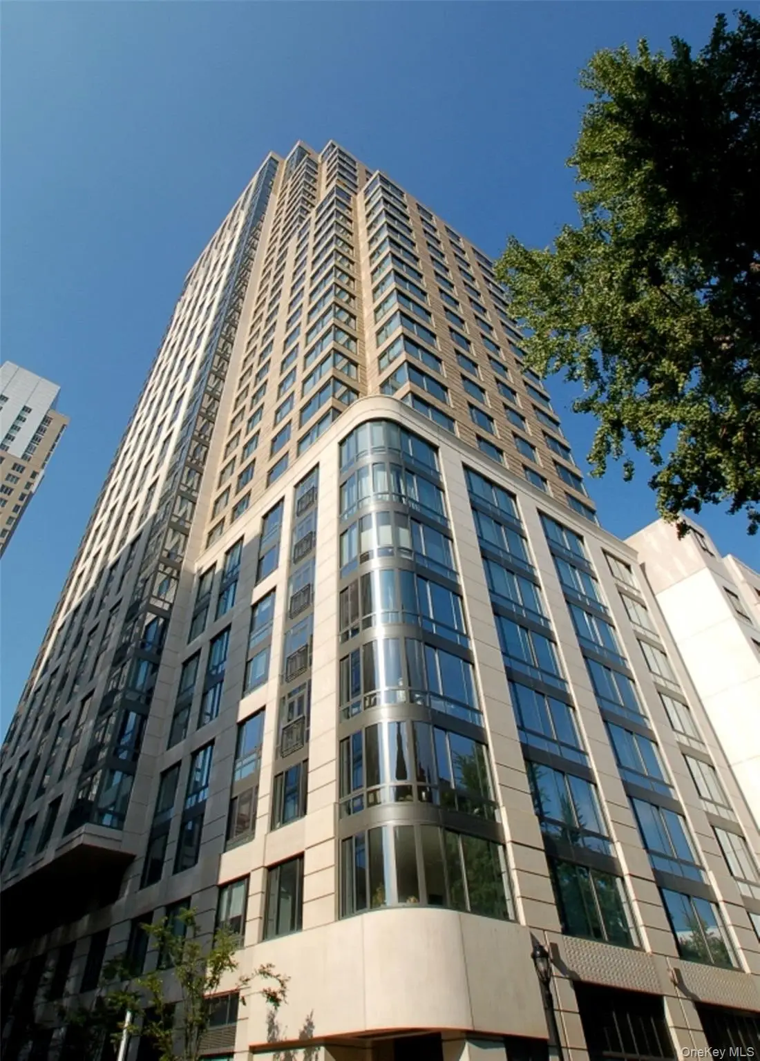 10 City Place #23F, White Plains, NY 10601 - #1