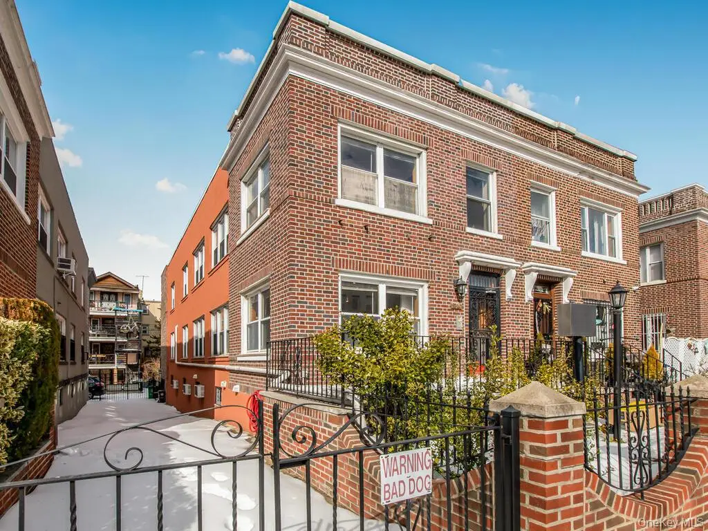 2162 24th Street, Astoria, NY 11105 - #1