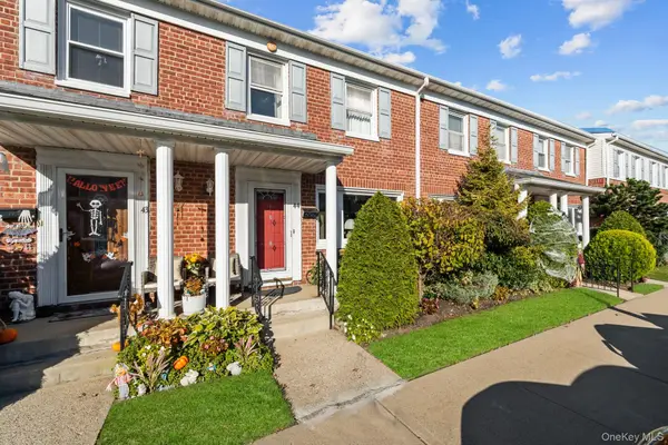 3530 Long Beach Road #44, Oceanside, NY 11572