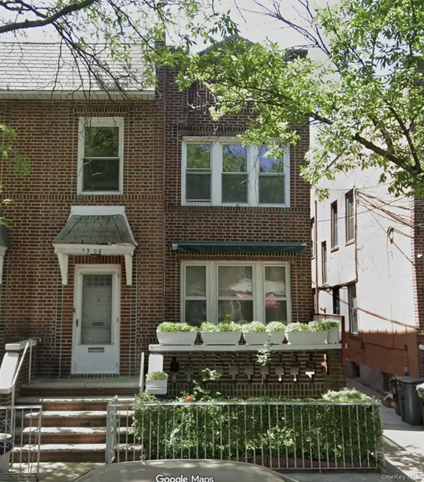 4306 56th Street #2 Family, Woodside, NY 11377