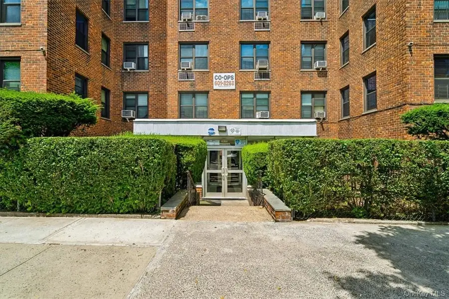 2835 Webb Avenue #6C, Bronx, NY 10468 - #2