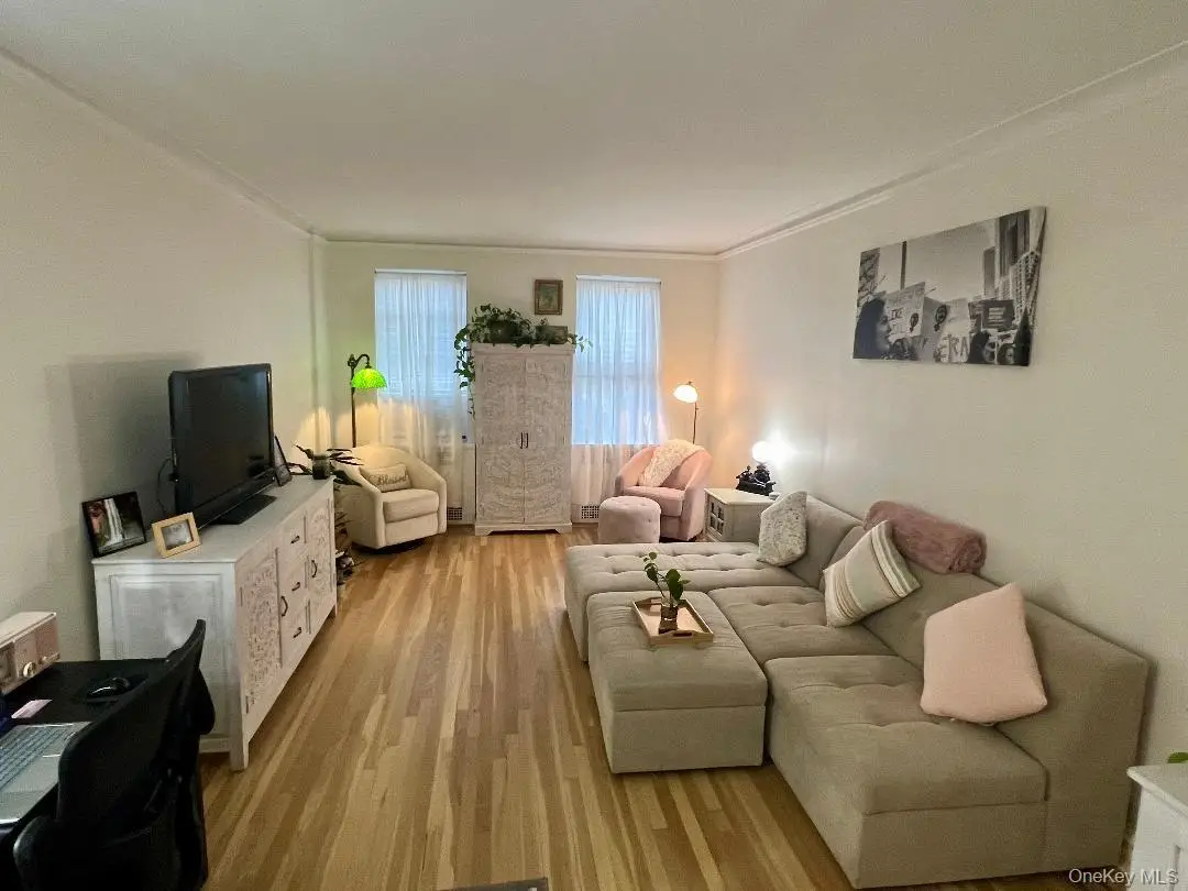 6863 108th Street #2F, Forest Hills, NY 11375 - #1