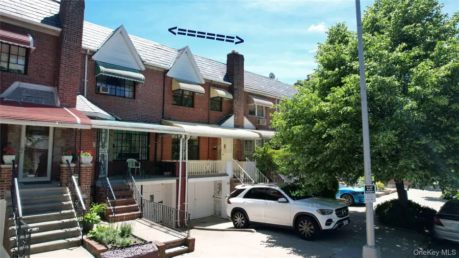 28-29 50th Street, Woodside, NY 11377 - #2