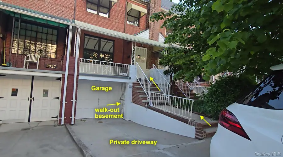 28-29 50th Street, Woodside, NY 11377 - #3