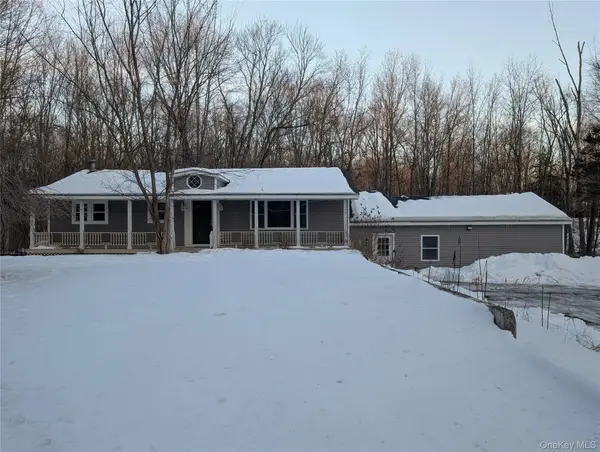 1407 State Route 208, Wallkill, NY 12589