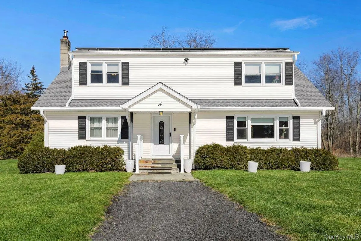 14 Harrigan Road, Hopewell Junction, NY 12533 - #1