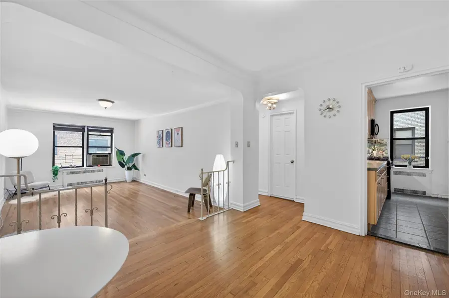 3536 76th Street #207, Jackson Heights, NY 11372 - #2