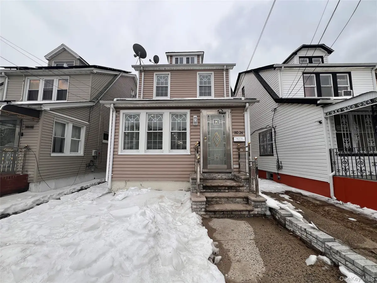 11024 207th Street, Queens Village, NY 11429 - #1