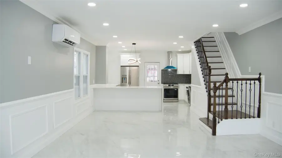 11024 207th Street, Queens Village, NY 11429 - #2