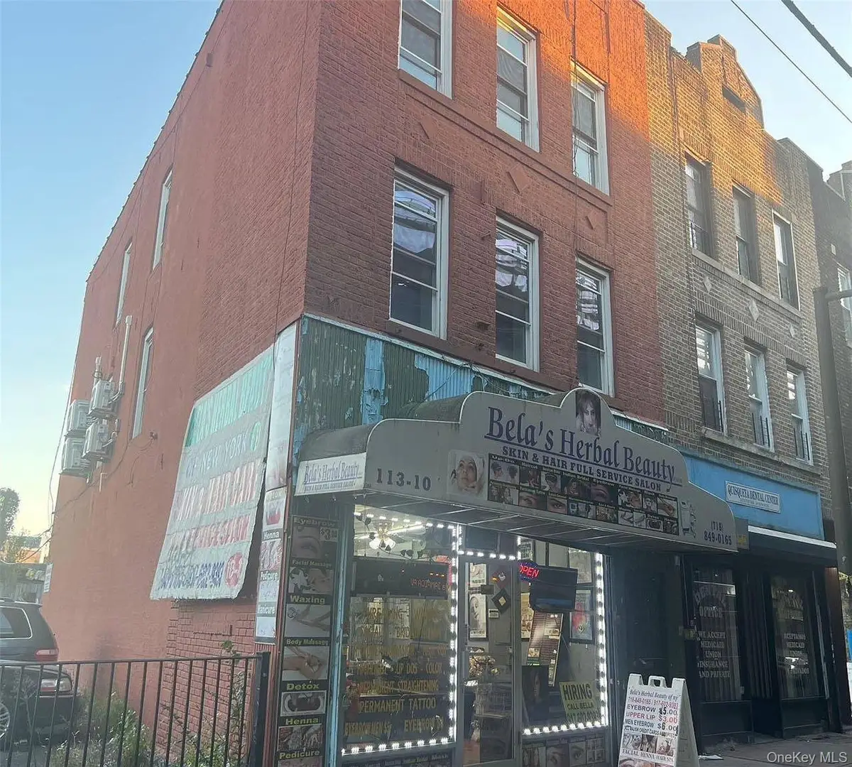 11310 Jamaica Avenue, Richmond Hill, NY 11418 - #1