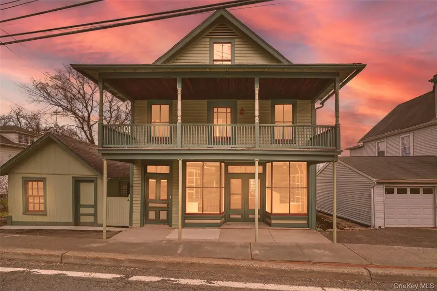 412 N Liberty Drive, Tomkins Cove, NY 10986 - #2