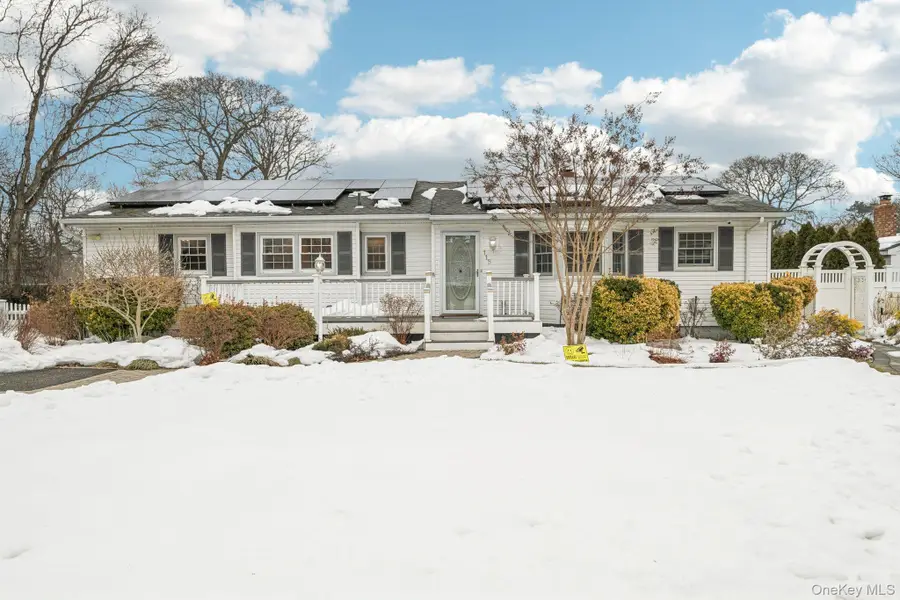 115 Arlington Road, Ronkonkoma, NY 11779 - #3