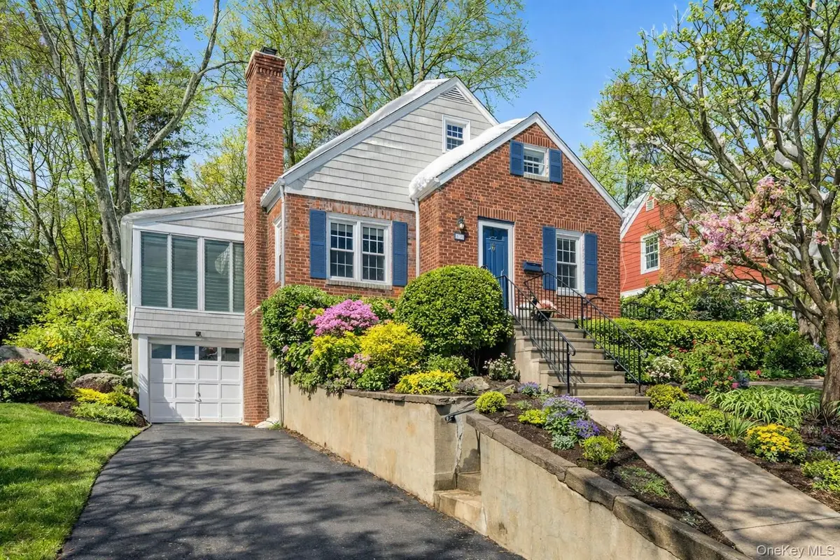 20 Taft Lane, Ardsley, NY 10502 - #1