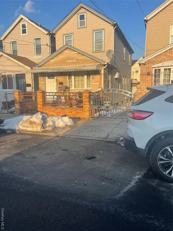 107-41 127th Street, Richmond Hill, NY 11419