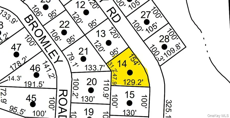 34 Broadway Road, Saugerties, NY 12477 - #3