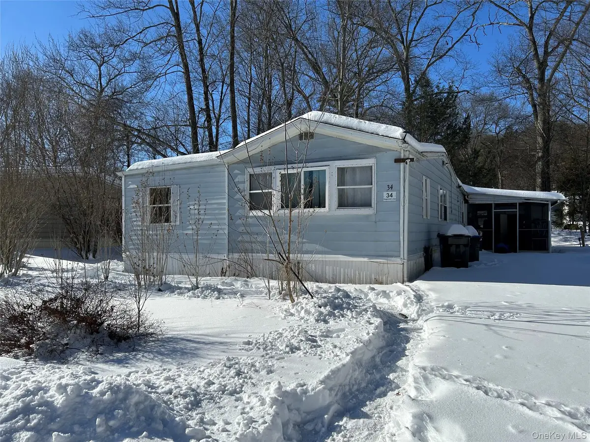 34 Dogwood Loop, Bloomingburg, NY 12721 - #1