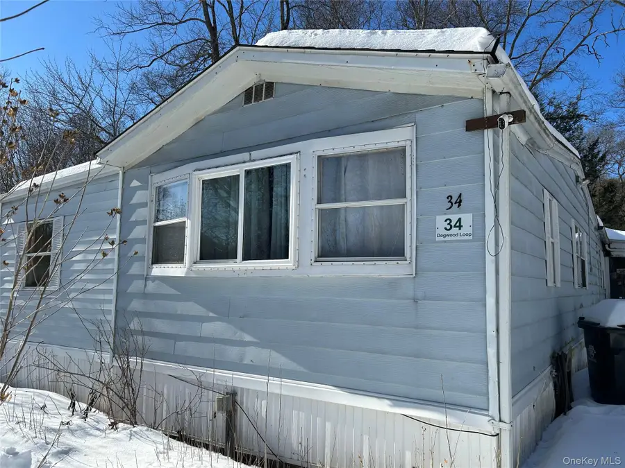 34 Dogwood Loop, Bloomingburg, NY 12721 - #2