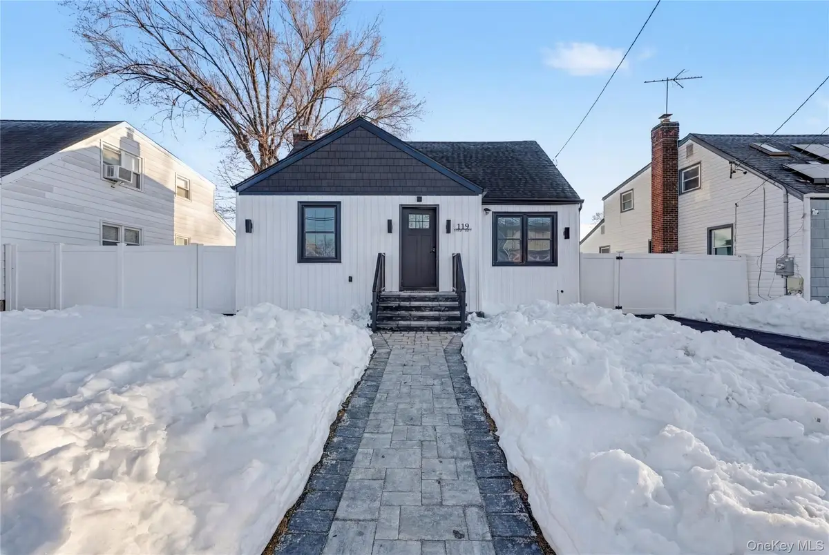 119 Grant Boulevard, Bellmore, NY 11710 - #1