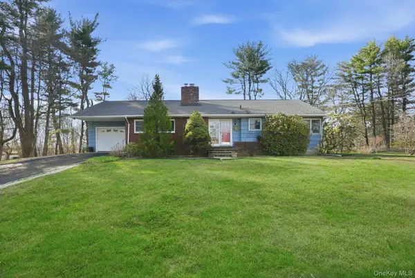 20 Highview Road, Ossining, NY 10562