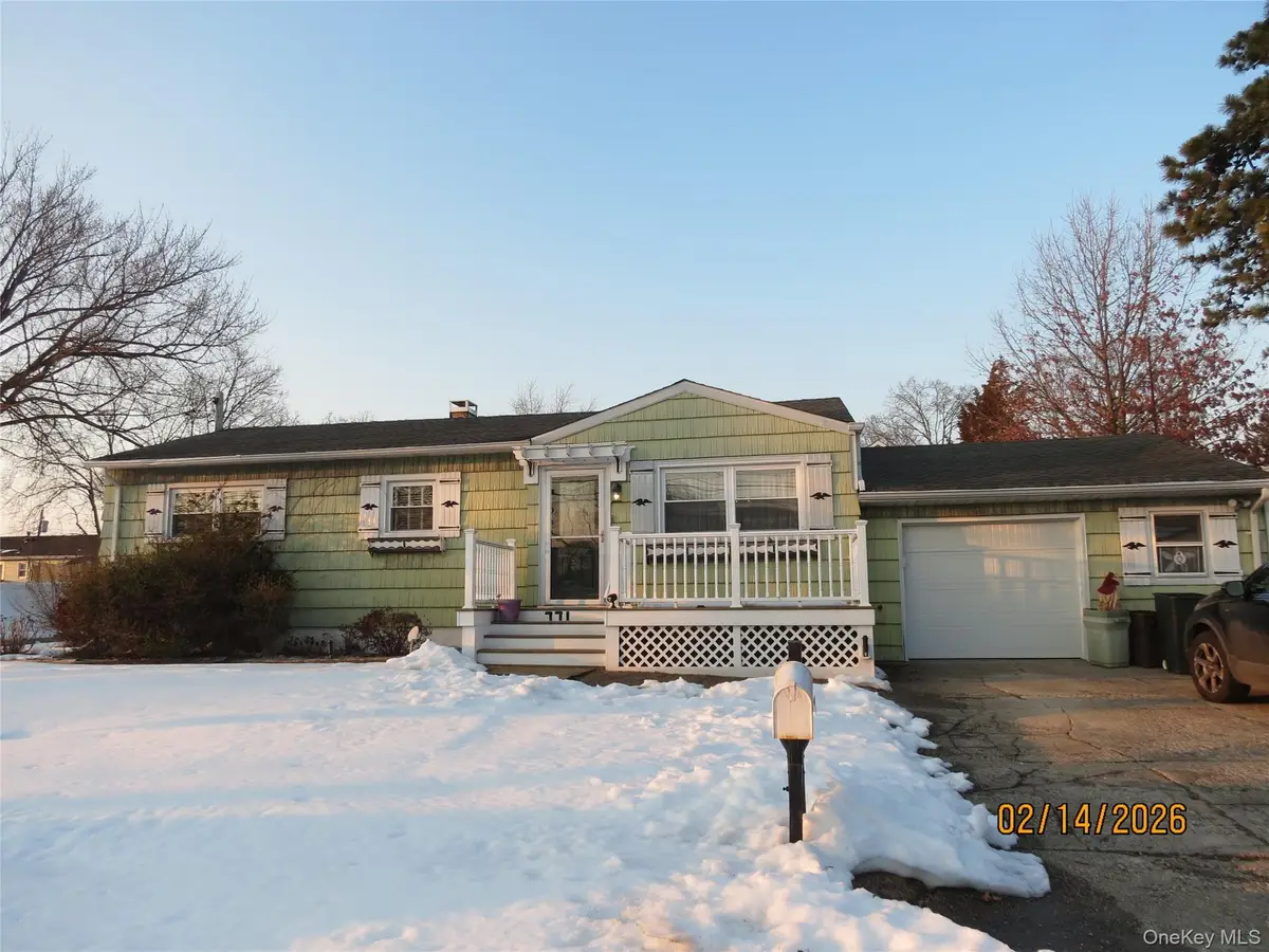 771 Peconic Avenue, West Babylon, NY 11704 - #1