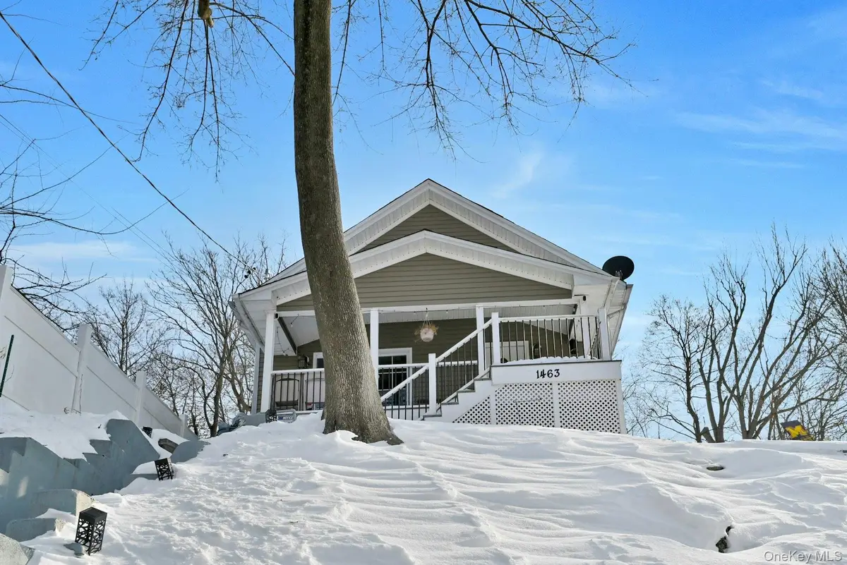 1463 Lincoln Terrace, Peekskill, NY 10566 - #1