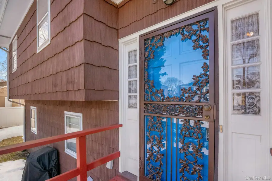 35 Lenox Avenue, Pleasantville, NY 10570 - #3