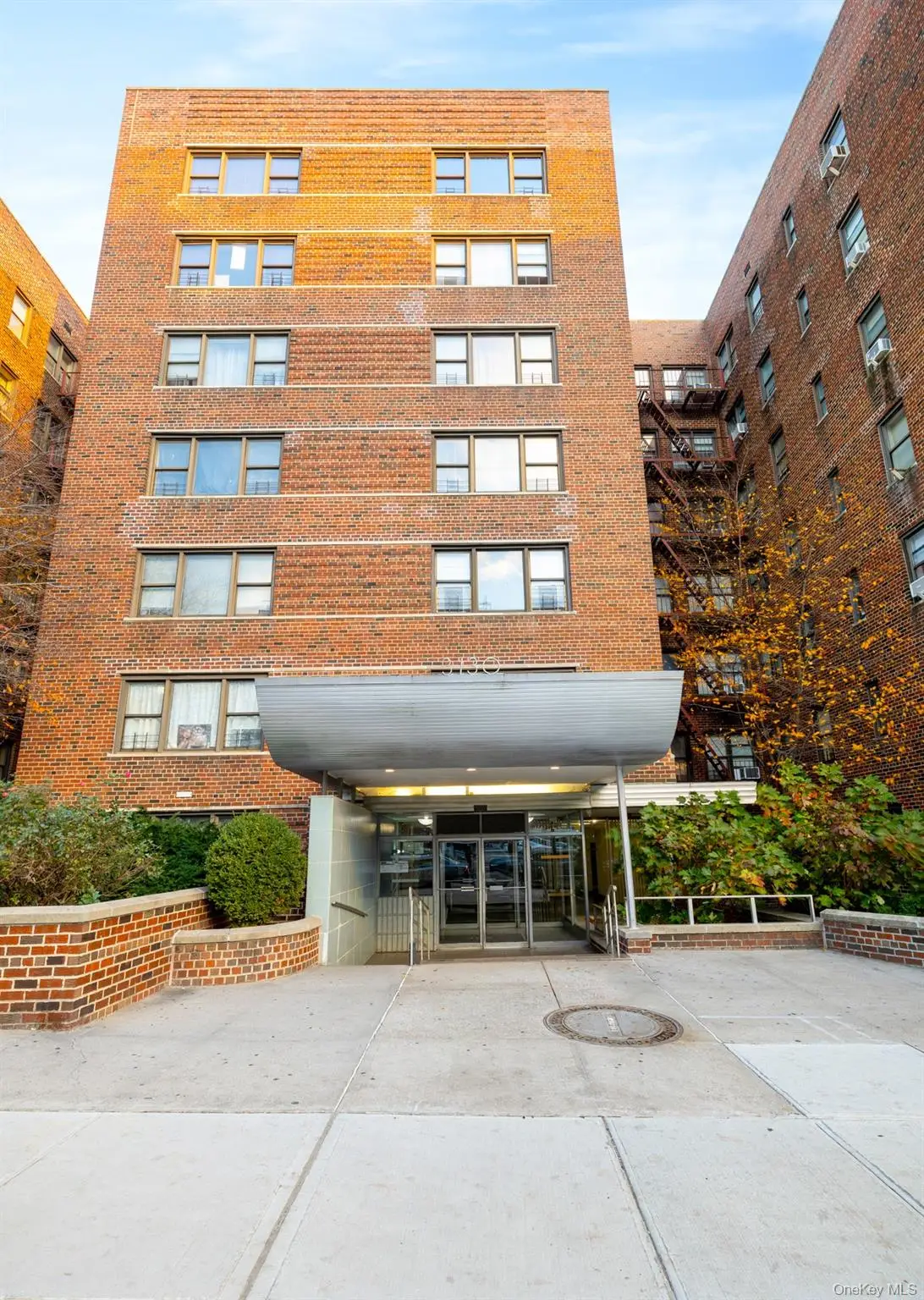 3130 Grand Concourse #2J, Bronx, NY 10458 - #1