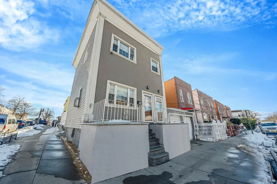 127-18 89th Avenue, Richmond Hill, NY 11418 - #2