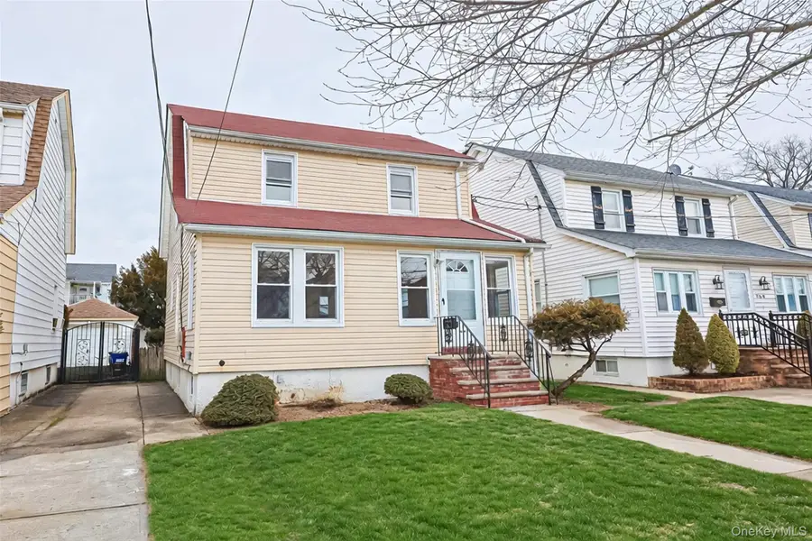 90-09 216th Street, Queens Village, NY 11428 - #2