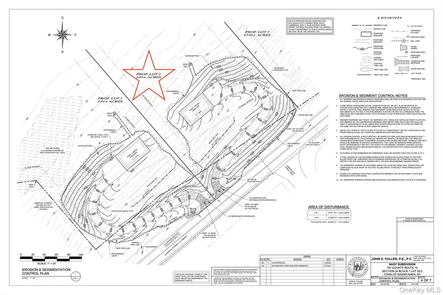 TBD County Route 12, New Hampton, NY 10958 - #2