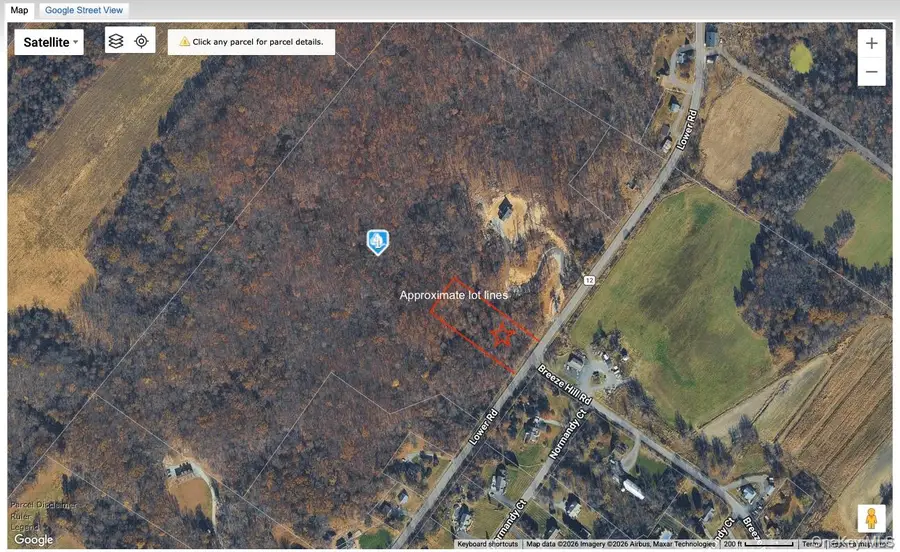 TBD County Route 12, New Hampton, NY 10958 - #3