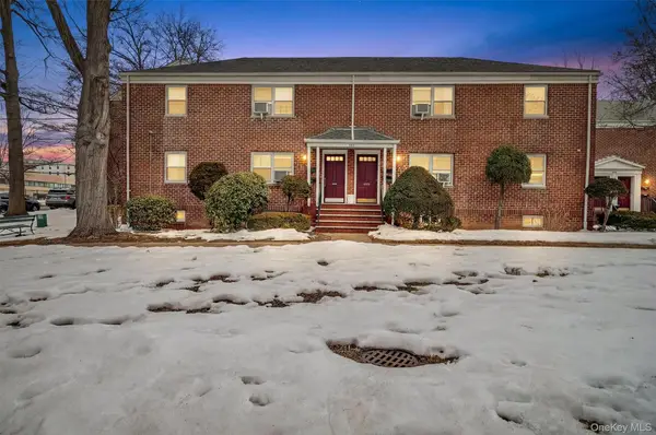 540 Tuckahoe Road #3B, Yonkers, NY 10710