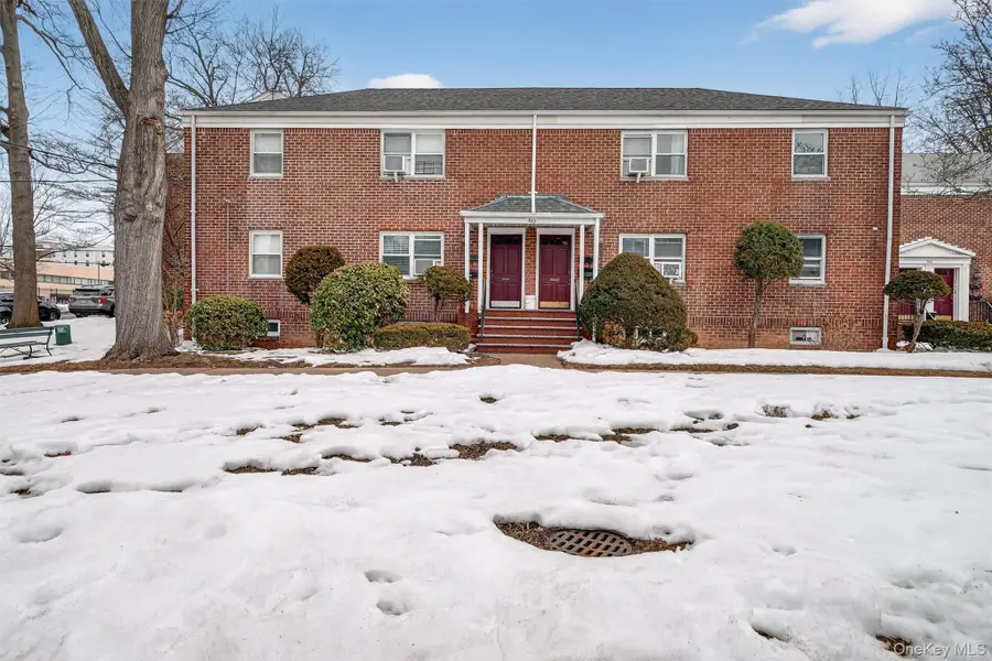 540 Tuckahoe Road #3B, Yonkers, NY 10710 - #2