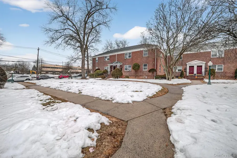 540 Tuckahoe Road #3B, Yonkers, NY 10710 - #3