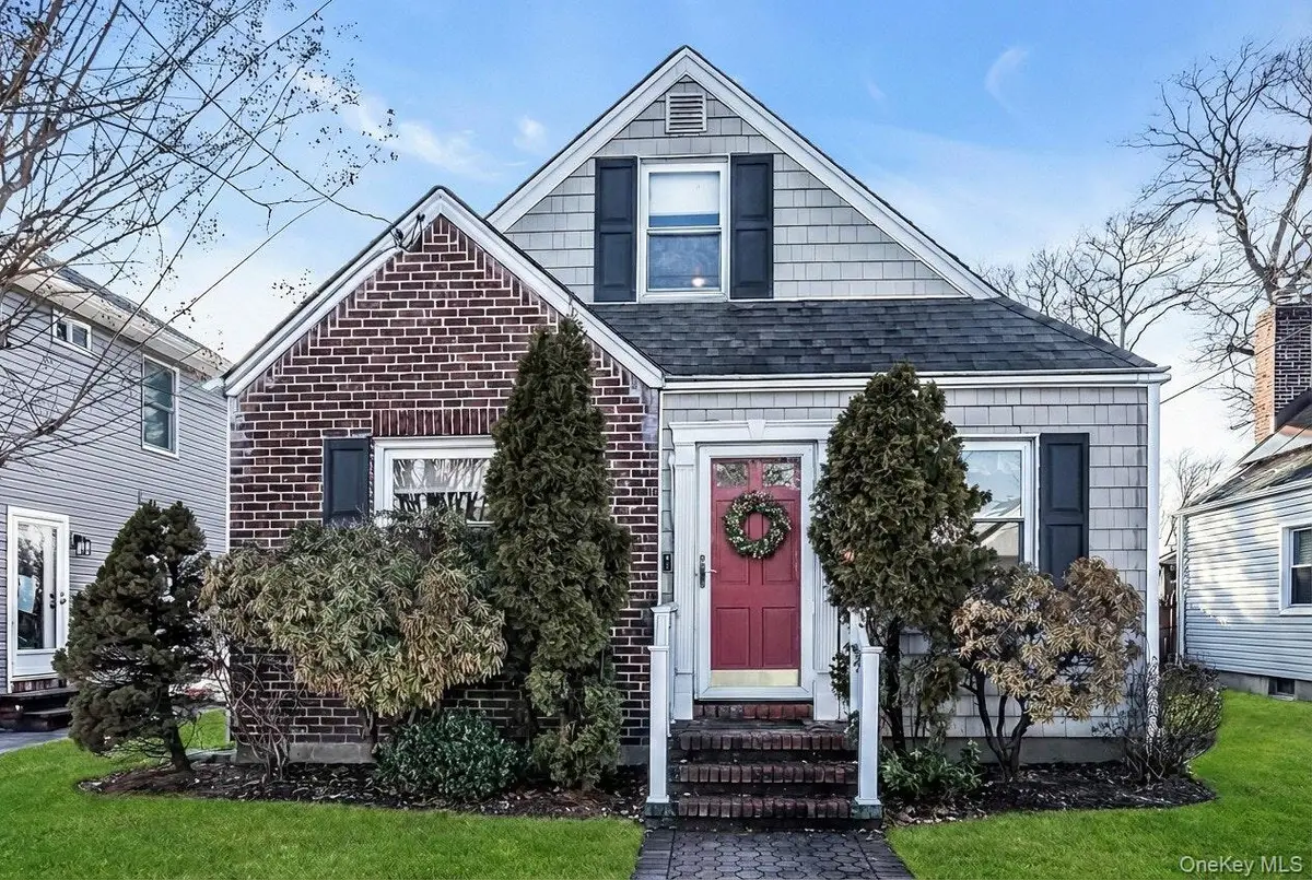 232 Ribbon Street, Franklin Square, NY 11010 - #1