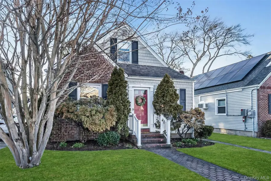 232 Ribbon Street, Franklin Square, NY 11010 - #2