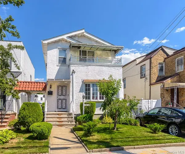 13449 230th Street, Springfield Gardens, NY 11413