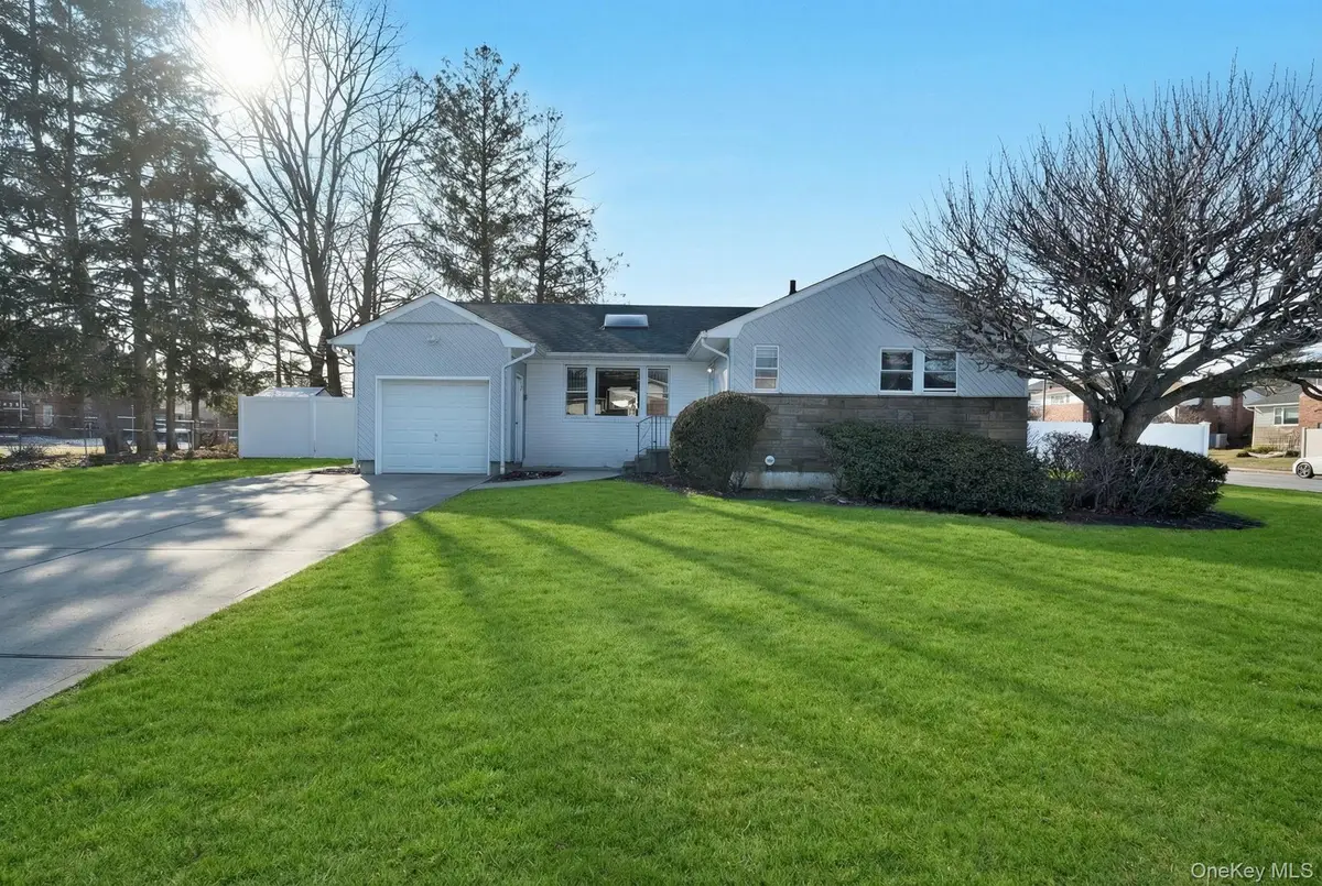 1 Stauber Drive, Plainview, NY 11803 - #1