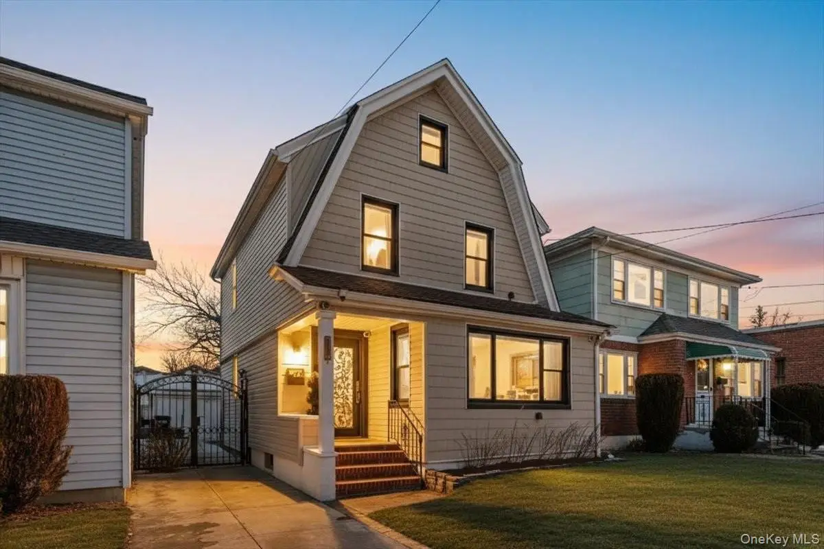 97-21 133rd Avenue, Ozone Park, NY 11417 - #1