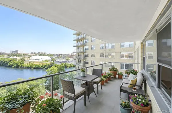 2500 Johnson Avenue #6S, Bronx, NY 10463