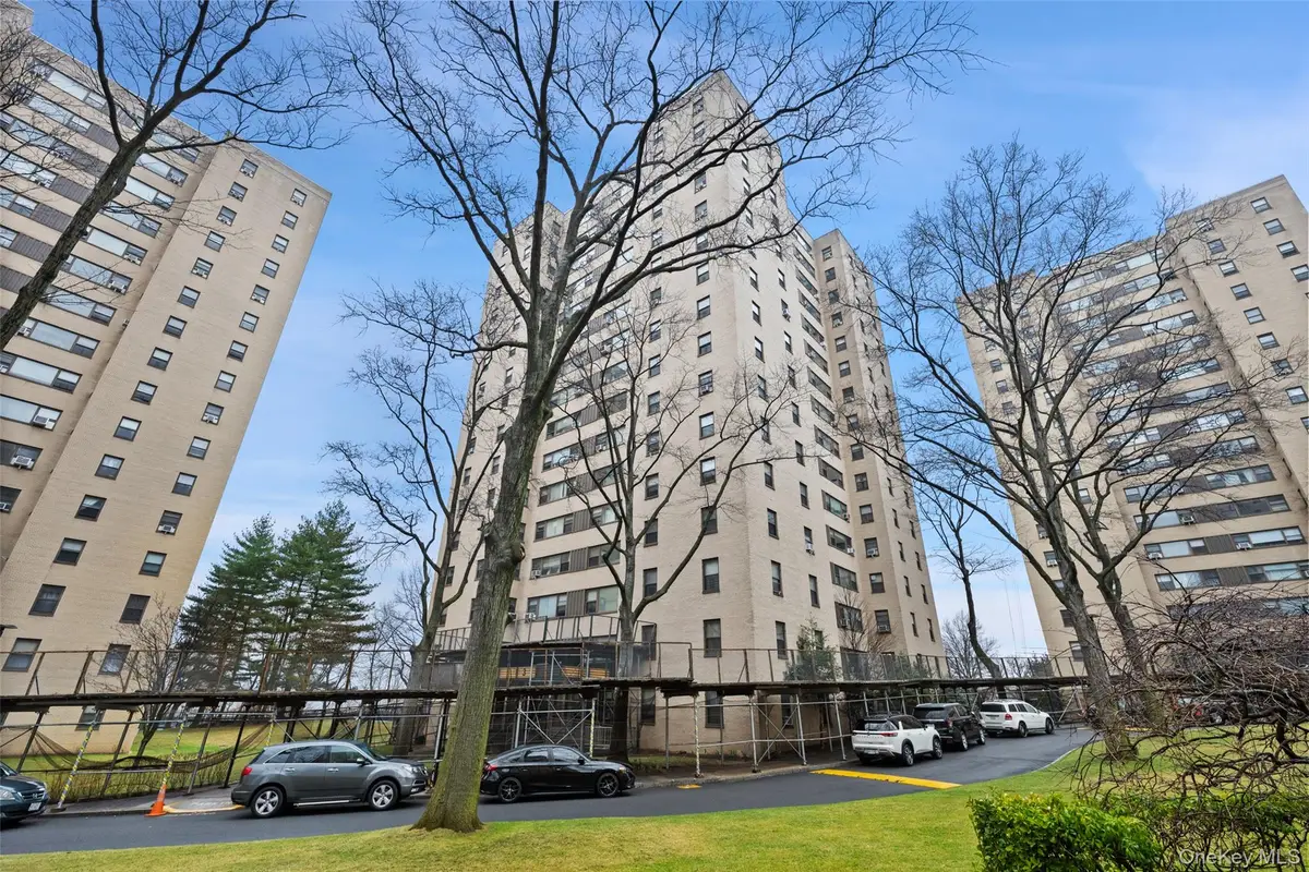 3 Fordham Hill Oval Av #10B, Bronx, NY 10468 - #1