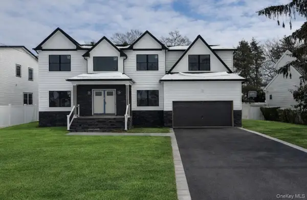 1781 Cornelius Avenue, Wantagh, NY 11793