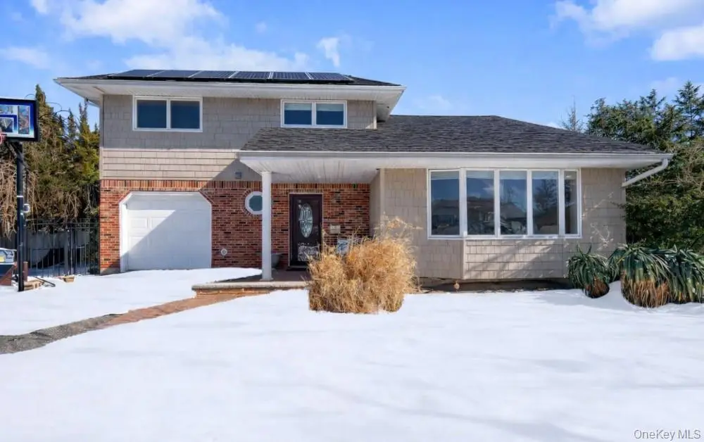 60 Leewater Avenue, Massapequa, NY 11758 - #1