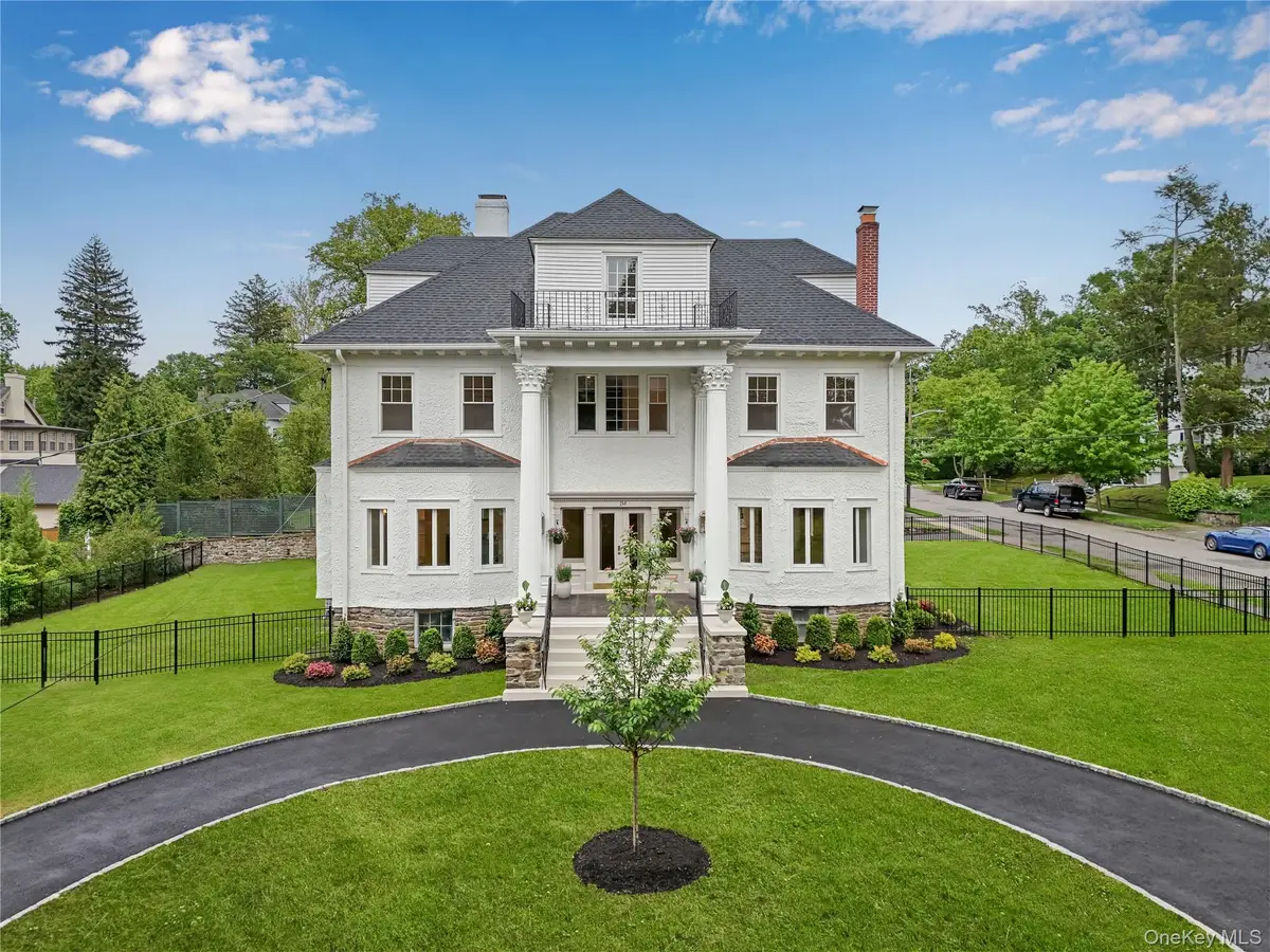 158 Loring Avenue, Pelham, NY 10803 - #1