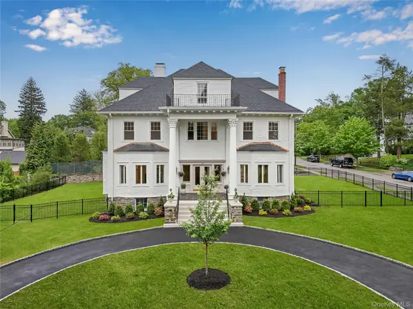 158 Loring Avenue, Pelham, NY 10803