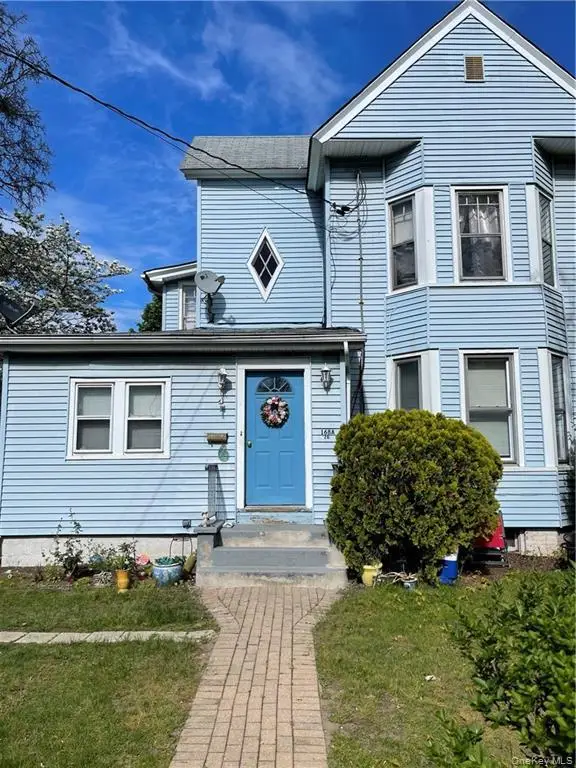 168 Orange Avenue, Suffern, NY 10901 - #1