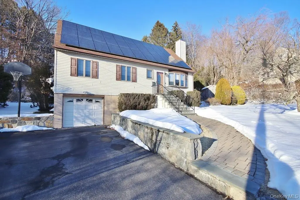 48 Pershing Avenue, Ossining, NY 10562 - #1