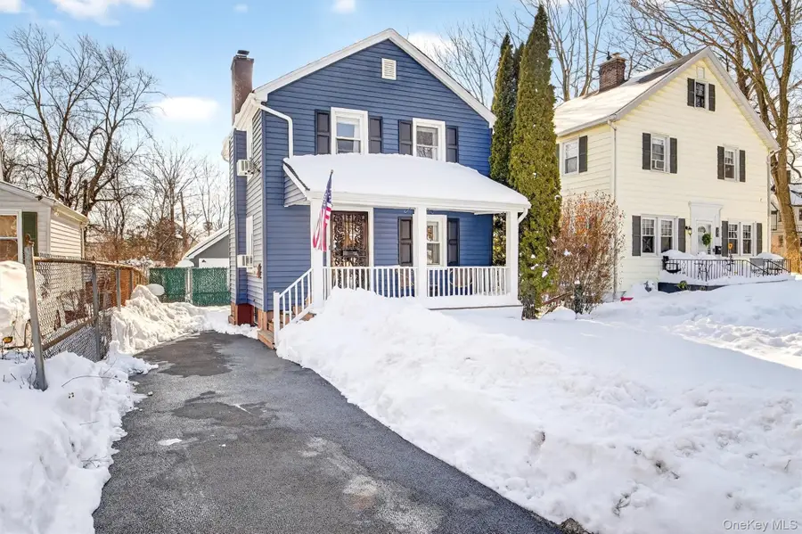 Address Withheld By Seller, White Plains, NY 10606 - #2