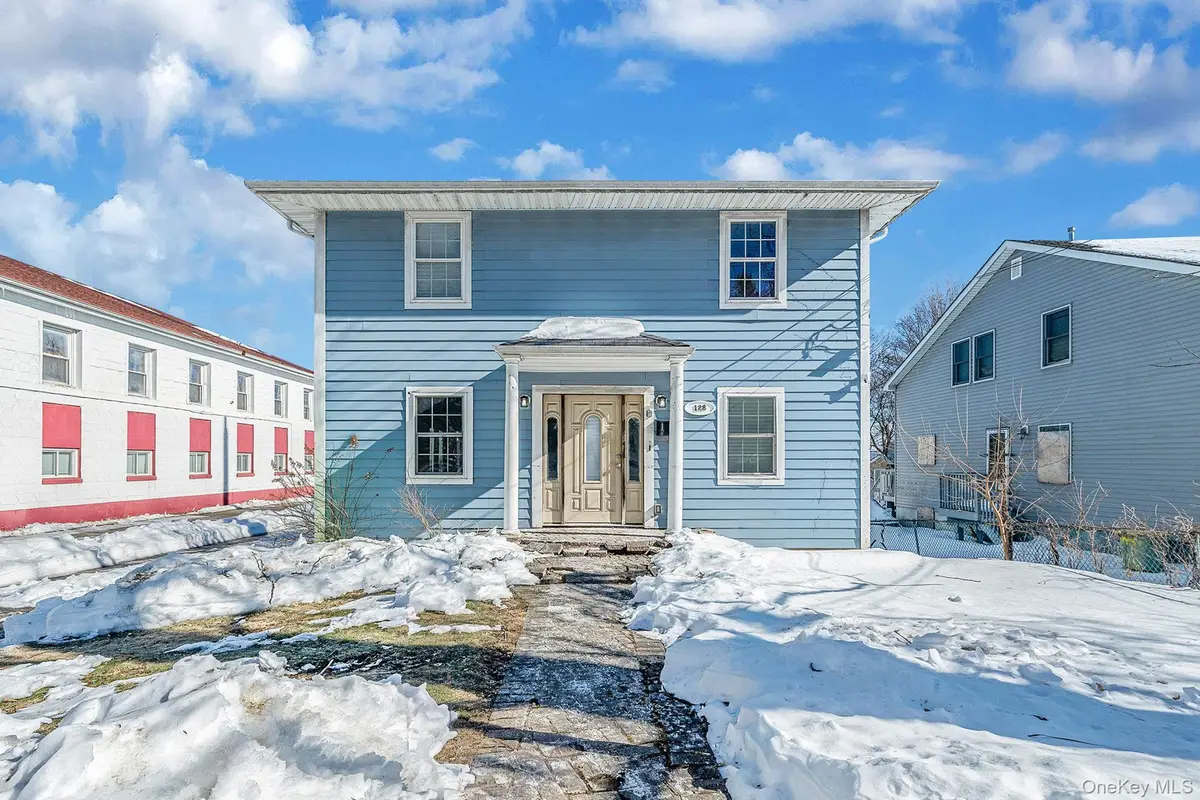 128 Bethune Boulevard, Spring Valley, NY 10977 - #1