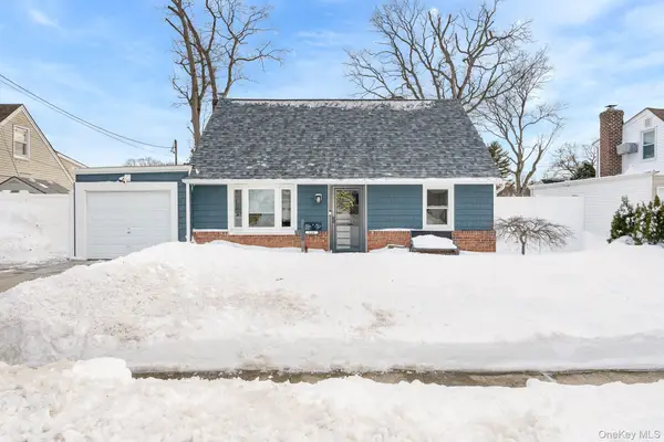 126 Boston Avenue, Massapequa, NY 11758